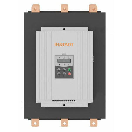Устройство плавного пуска SSI-500/1000-04