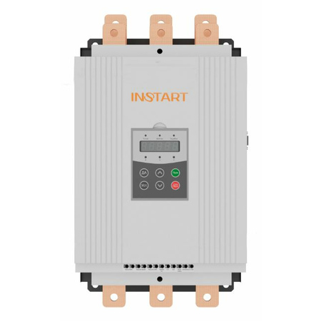 Устройство плавного пуска SSI-90/180-04